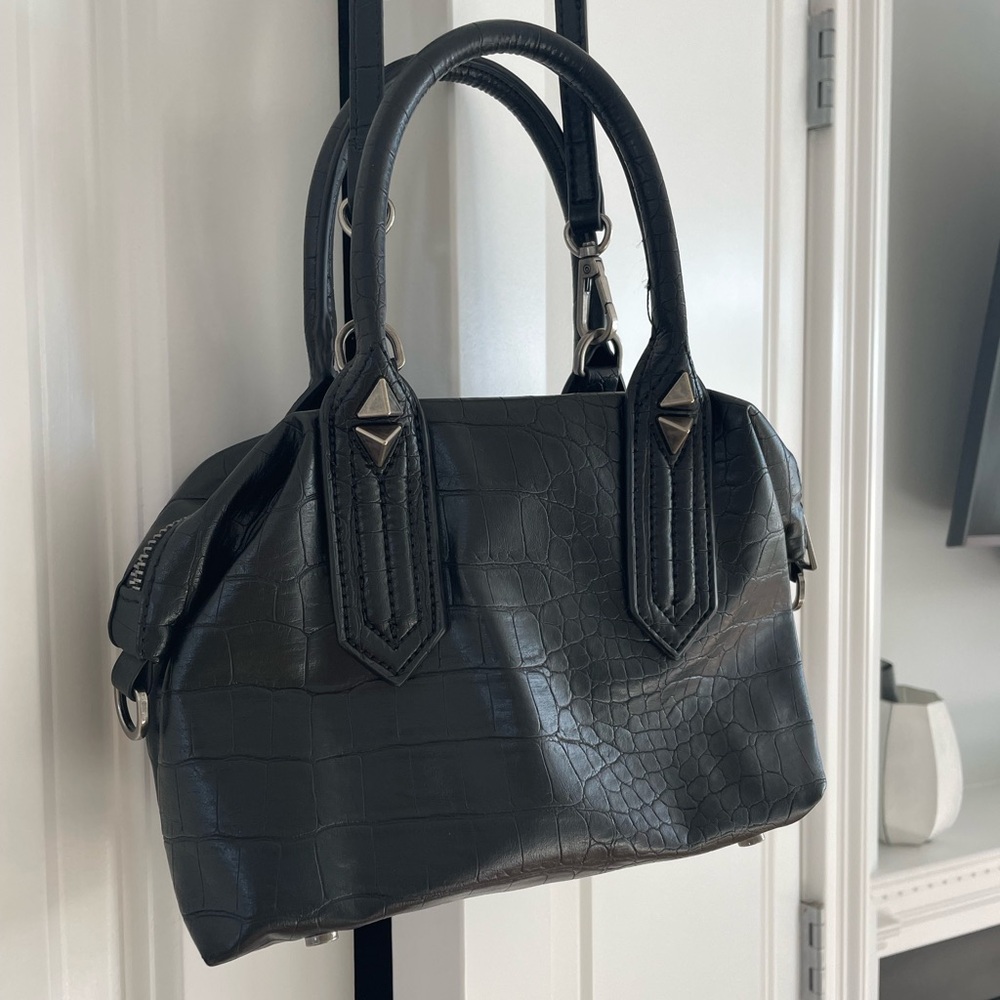 Zara Crossbody Bag
